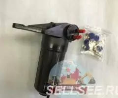 Топливоподкачивающий насос 4132A018 - 3