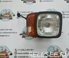 Фары головного света UDS-001 для вилочных погрузчиков ... - 2