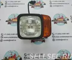 Фары головного света UDS-001 для вилочных погрузчиков ... - 3