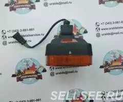 Фары головного света UDS-001 для вилочных погрузчиков ... - 4