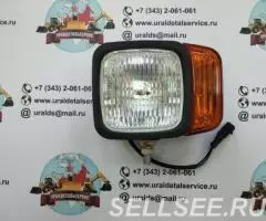Фары головного света UDS-002 для вилочных погрузчиков ... - 2