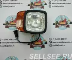 Фары головного света UDS-002 для вилочных погрузчиков ... - 3