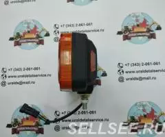 Фары головного света UDS-002 для вилочных погрузчиков ... - 4