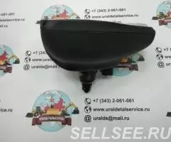 Фара основного освещения UDS-004 Volvo, JCB, Hidromek, ... - 4