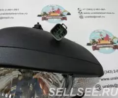 Фара основного освещения UDS-007 CAT, Terex Заднее ... - 2