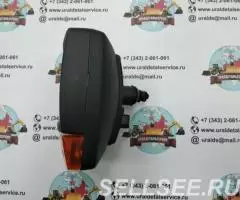 Фара основного освещения UDS-010 JCB, Case, John Deere, ... - 4