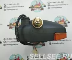 Фара основного освещения UDS-011 без габарита - 2