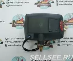 Фара основного освещения UDS-011 без габарита - 4