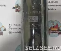 Фильтр масляный Komatsu 6742-01-4120. - 2