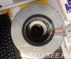 Фильтр масляный 119-51000101 Kato HD1430III - 2