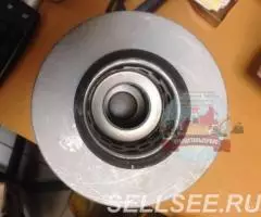 Фильтр масляный 119-51000101 Kato HD1430III - 3