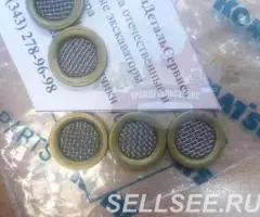 Фильтр сетка 702-21-53120 Komatsu - 2