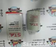 Фильтр топливный 3903410 - 2