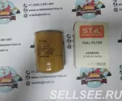 Фильтр топливный 6732-71-6110 - 2