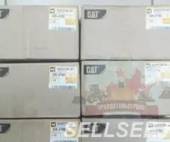 Форсункa для caterpillar cat c6.4 320d 326-4700 - 2