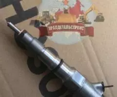 Форсунки 0445120153 Двигатель 740 Камаз Евро-4 - 3