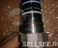 Форсунки 4903472 для двигателя Cummins QSM11 - 2