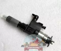 Форсунка 8982843930 Isuzu - 2