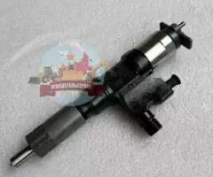 Форсунка 8982843930 Isuzu - 3