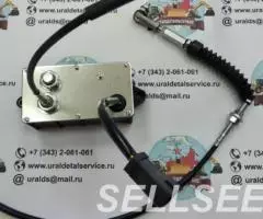 Шаговый мотор 21EN-32300 Hyundai - 2