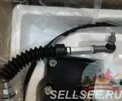 Шаговый мотор 21EN-32360 Hyundai R300LC-9S - 2