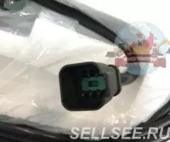 Шаговый мотор 21EN-32360 Hyundai R300LC-9S - 3