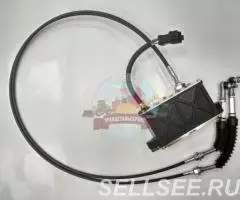 Шаговый мотор 247-5211 247-5212 Caterpillar CAT - 2