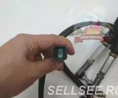 Шаговый мотор 247-5231 Caterpillar CAT - 2