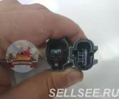 Шаговый мотор 4614911 Hitachi - 2