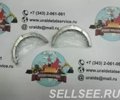 Шайба упорная 1116800011 6BG1 Isuzu 1116800013