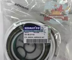 Ремкомплект г ц стрелы 707-98-47730 на Komatsu PC220-8