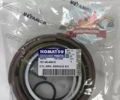 Ремкомплект г ц рукояти 707-98-48610 на Komatsu PC200-8