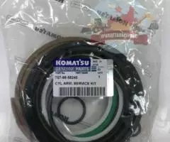 Ремкомплект г ц рукояти 707-98-58240 на Komatsu PC220-8