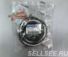 Ремкомплект г ц стрелы Komatsu PC200-6 707-99-46600