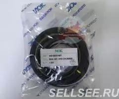 Ремкомплект г ц рукояти Doosan 440-00257AKT 401107-00202A ...