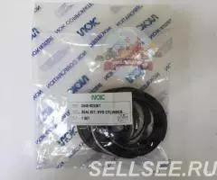 Ремкомплект г ц ковша Doosan S150LC-7B 2440-9233KT ...