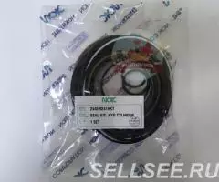 Ремкомплект г ц ковша Doosan 2440-9241HKT 401107-00334A ...