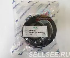 Ремкомплект г ц аутригера Doosan 2440-9276KT 401107-00371A ...