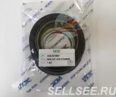 Ремкомплект г ц стрелы Doosan 2440-9279BKT 401107-00271A NOK