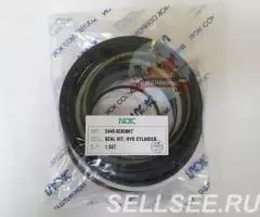 Ремкомплект г ц рукояти Doosan 2440-9280BKT 2440-9280CKT NOK