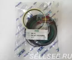 Ремкомплект г ц стрелы Doosan K9001007 401107-00274A NOK