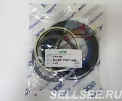 Ремкомплект г ц рукояти Doosan K9001008 401107-00203A NOK