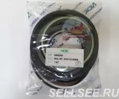 Ремкомплект г ц рукояти Doosan K9002067 401107-00191A NOK