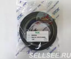 Ремкомплект г ц рукояти ковша Doosan K9002290 401107-00192A ...