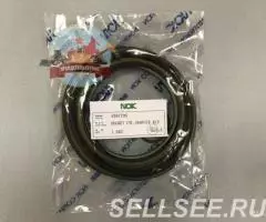 Ремкомплект г ц ковша 4391705 на Hitachi ZX450 NOK