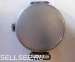 Часы наручные Кировские 1951 год, СССР - 2