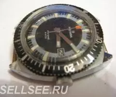 Наручные часы Premira 4Atu 1970 г. . - 2