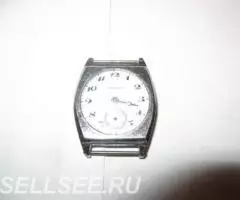 Наручные часы Seiko Эмаль в хорошем состоянии, без минутной стрелки и  ... - 2