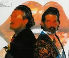 Yello - One Second - 2