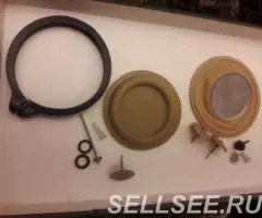 Запчасти Украина-2 и АСВ-2 - 2